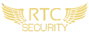 RTC Security Group logo