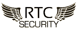 RTC Security Group logo